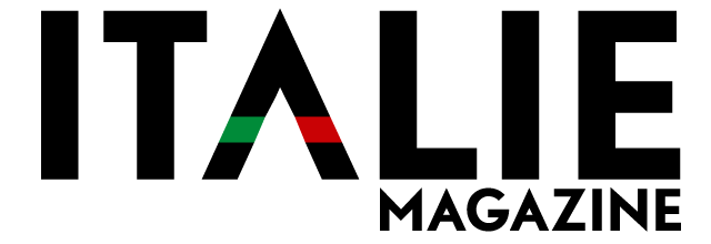 Logo Italie Magazine